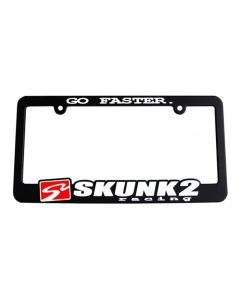 SK License Plate Frames