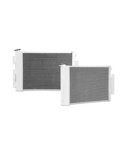 MM Radiators - Alum X-Line