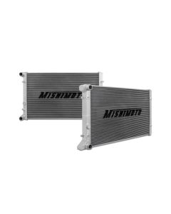 MM Radiators - Alum