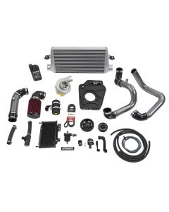 KRT Supercharger Kit w/o Tune