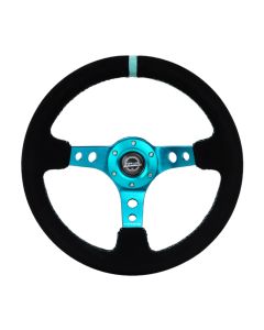 NRG Steering Wheels - Reinforc