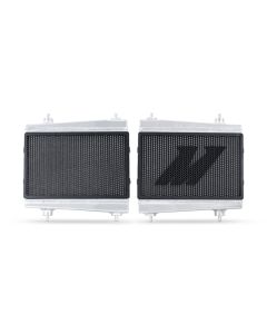 MM Radiators - Alum