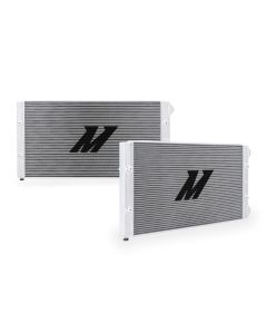 MM Radiators - Alum Race