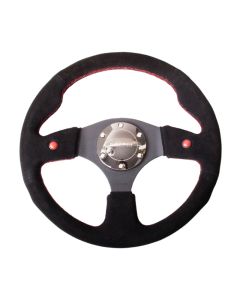 NRG Steering Wheels - Reinforc