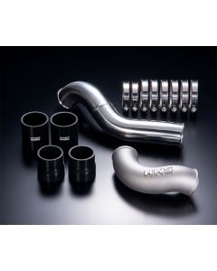 HKS Intercooler Piping