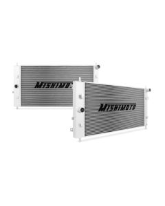 MM Radiators - Alum