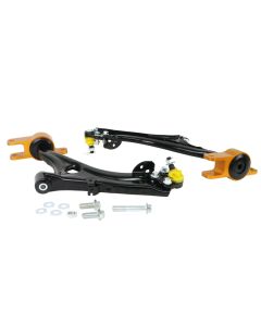 WL Control Arms - Front