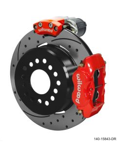 WIL Dynapro Brake Kit