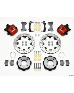 WIL Parking Brake Brake Kit