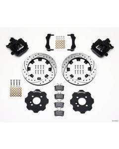 WIL Parking Brake Brake Kit