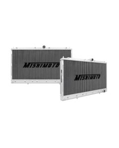 MM Radiators - Alum