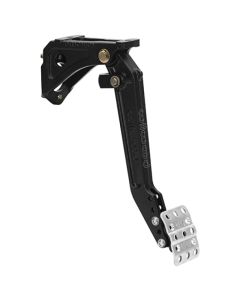 WIL Brake and Clutch Pedals