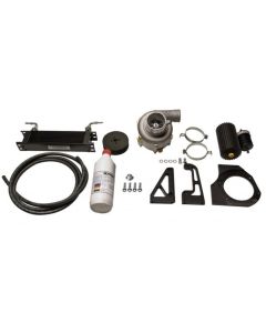 KRT Supercharger Kit w/o Tune