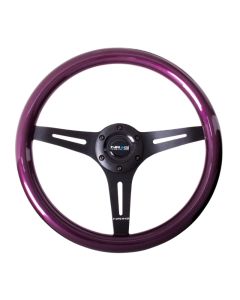 NRG Steering Wheels - Classic