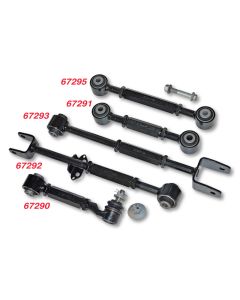 SPC Adjustable Arms