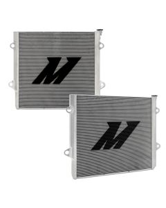 MM Radiators - Alum