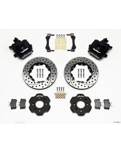 WIL Parking Brake Brake Kit