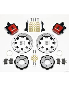 WIL Parking Brake Brake Kit