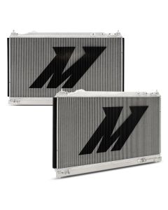 MM Radiators - Alum