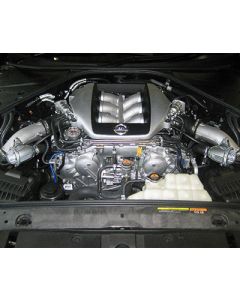 HKS SSQV4 BOV Kit