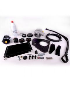 KRT Supercharger Kit w/o Tune