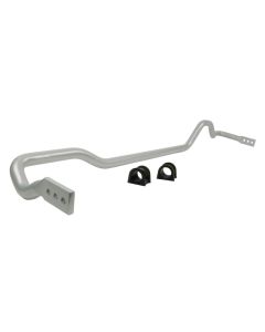 WL Sway Bars - Rear