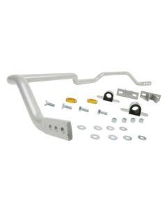 WL Sway Bars - Rear