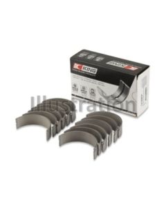 KING Performance Rod Bearings