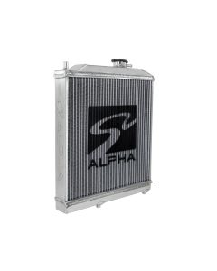 SK Alpha Radiators