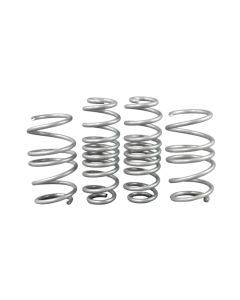 WL Performance Springs