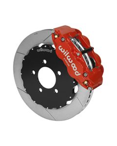 WIL Superlite Brake Kit