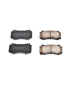 PSB Z16 Evolution Brake Pads