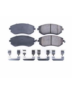 PSB Z17 Evolution Brake Pads