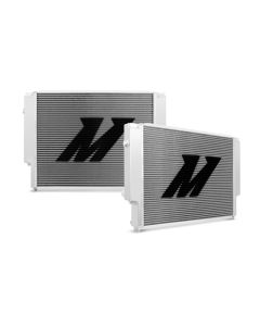 MM Radiators - Alum X-Line