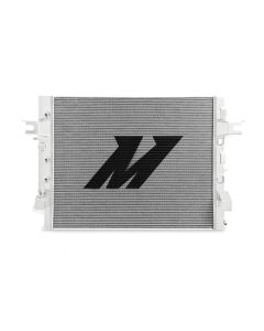 MM Radiators - Alum