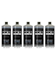 HKS Gear Oil