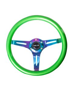 NRG Steering Wheels - Classic