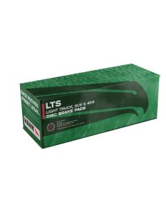 HAWK LTS Brake Pads