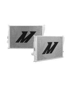 MM Radiators - Alum