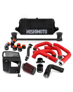 MM Intercoolers - Kits