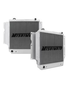 MM Radiators - Alum