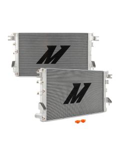 MM Radiators - Alum