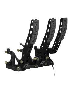 WIL Brake and Clutch Pedals