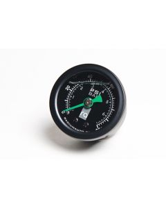 RAD Fuel Pressure Gauges