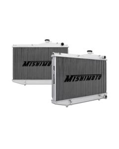 MM Radiators - Alum