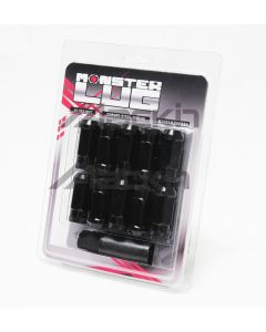 WM Monster Open Ed Lug Nut Set