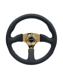 NRG Steering Wheels - Reinforc