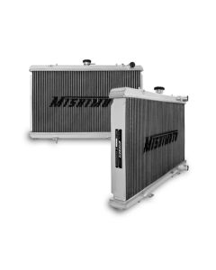 MM Radiators - Alum