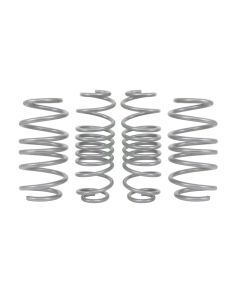 WL Performance Springs