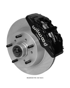 WIL Dynapro Brake Kit